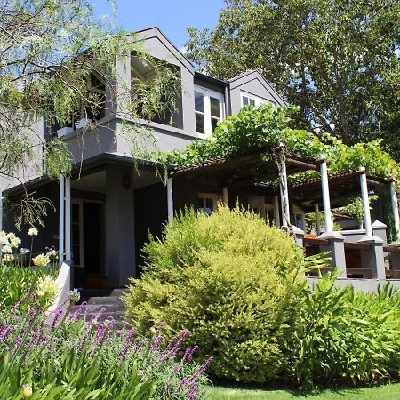 Arumvale Country Retreat Swellendam Exteriér fotografie