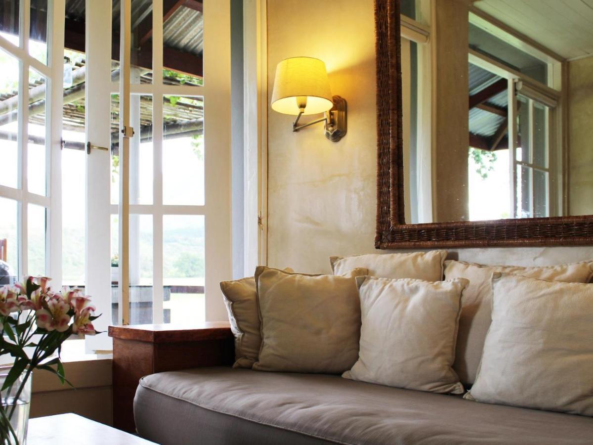 Arumvale Country Retreat Swellendam Exteriér fotografie