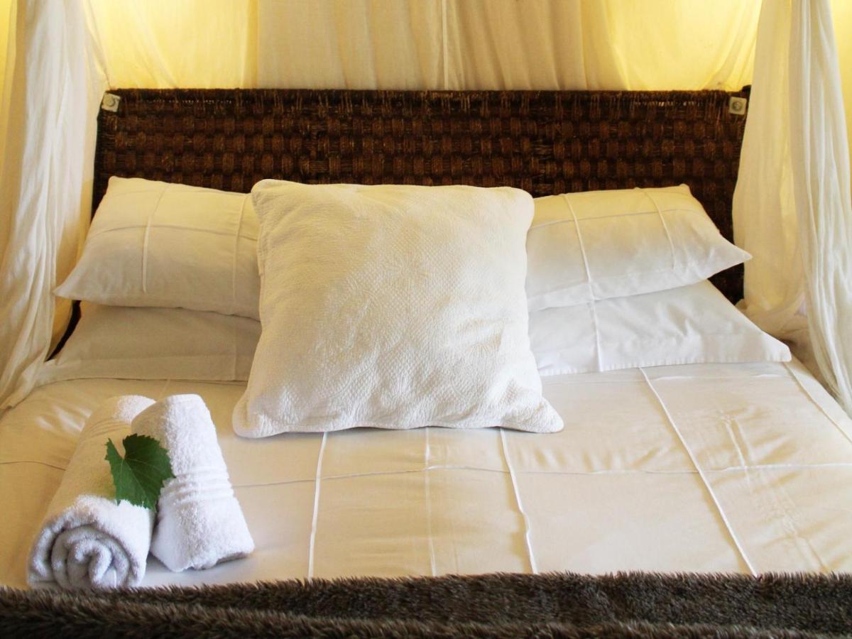 Arumvale Country Retreat Swellendam Exteriér fotografie