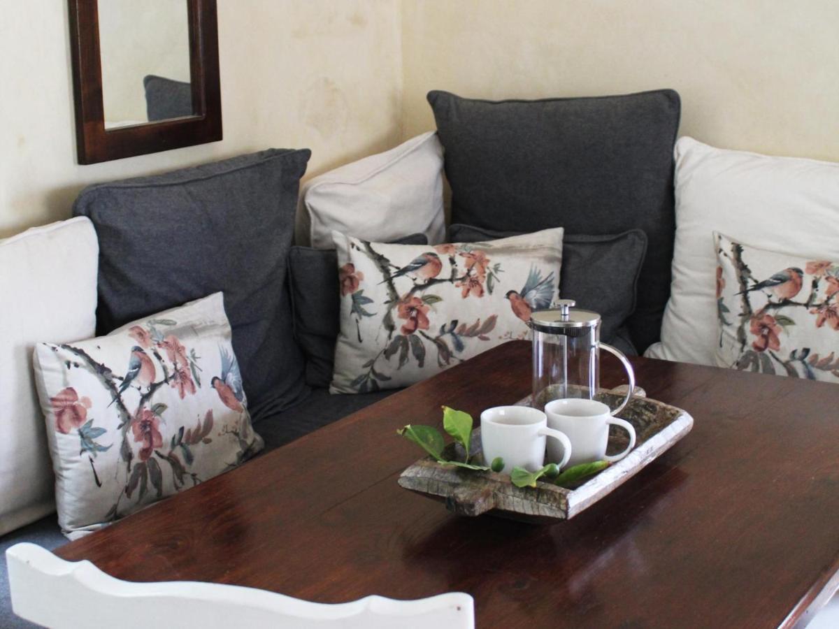 Arumvale Country Retreat Swellendam Exteriér fotografie