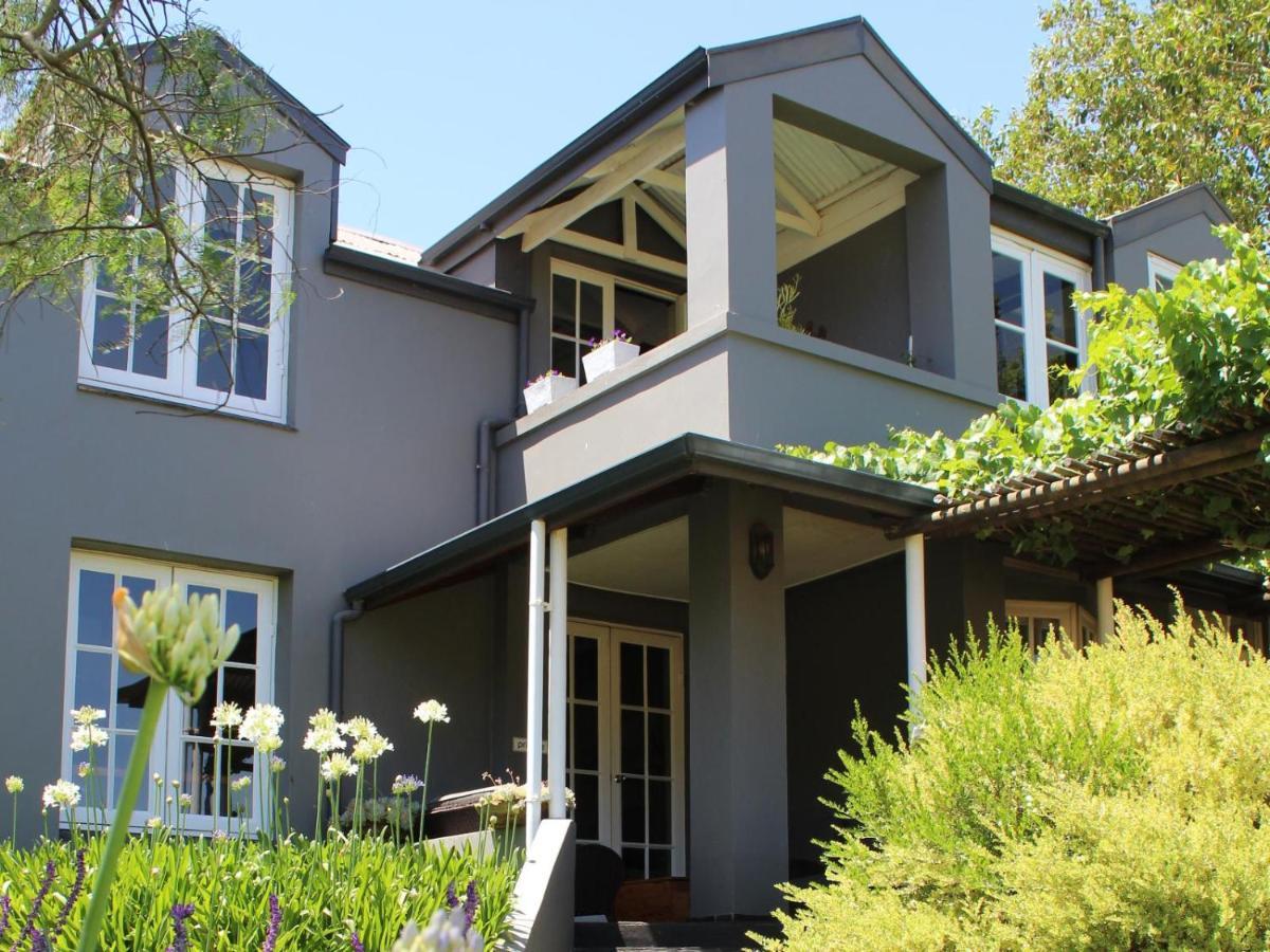 Arumvale Country Retreat Swellendam Exteriér fotografie