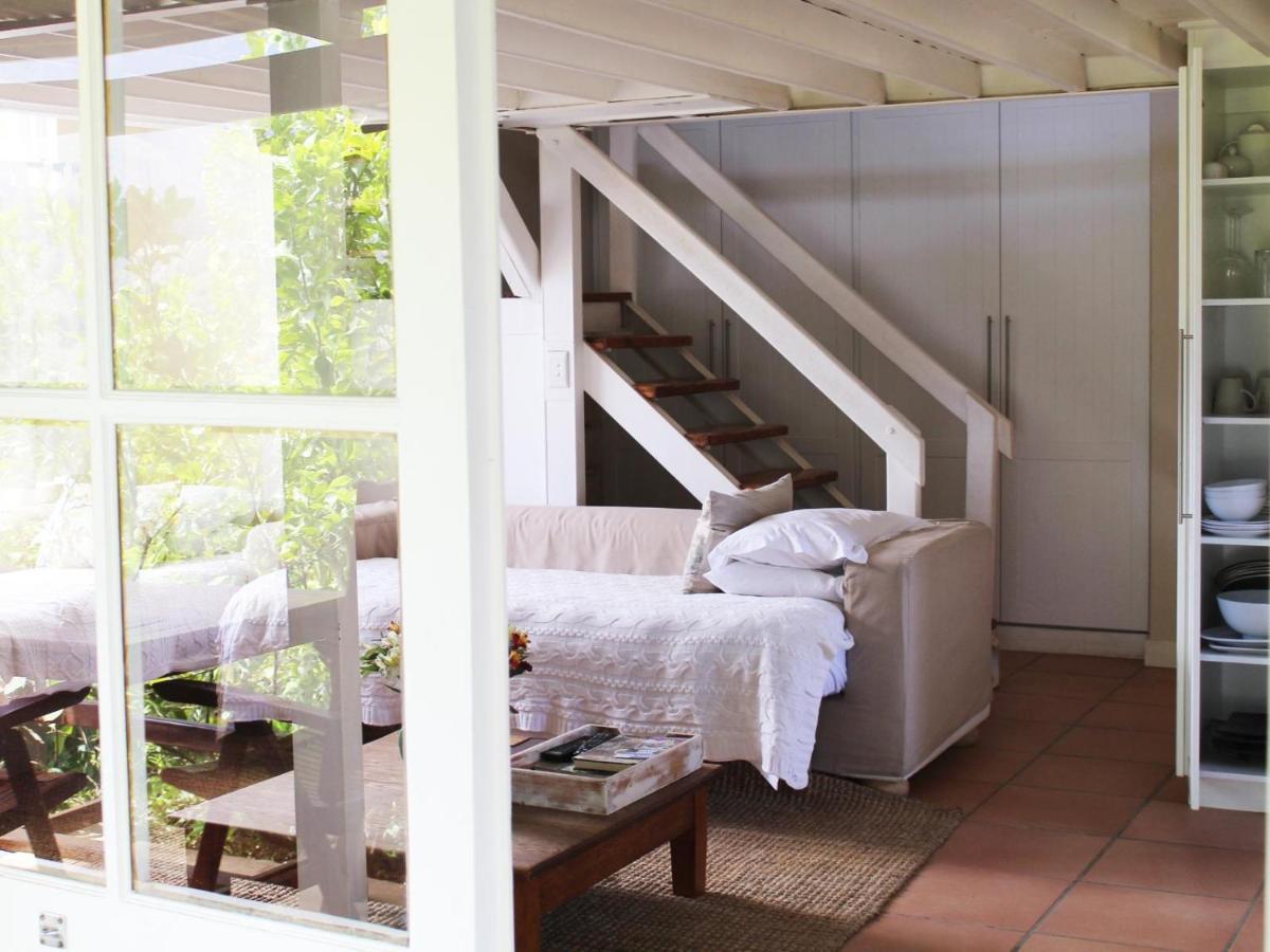 Arumvale Country Retreat Swellendam Pokoj fotografie