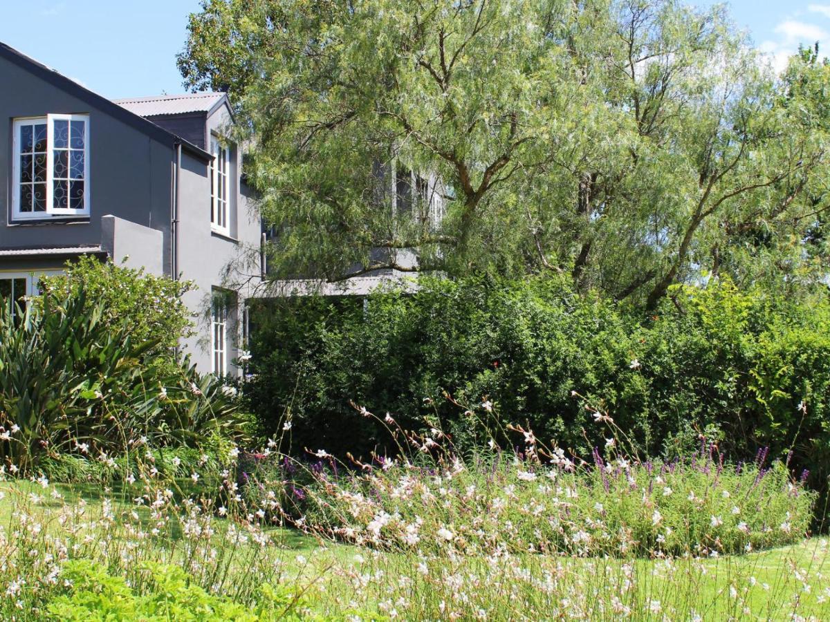 Arumvale Country Retreat Swellendam Exteriér fotografie