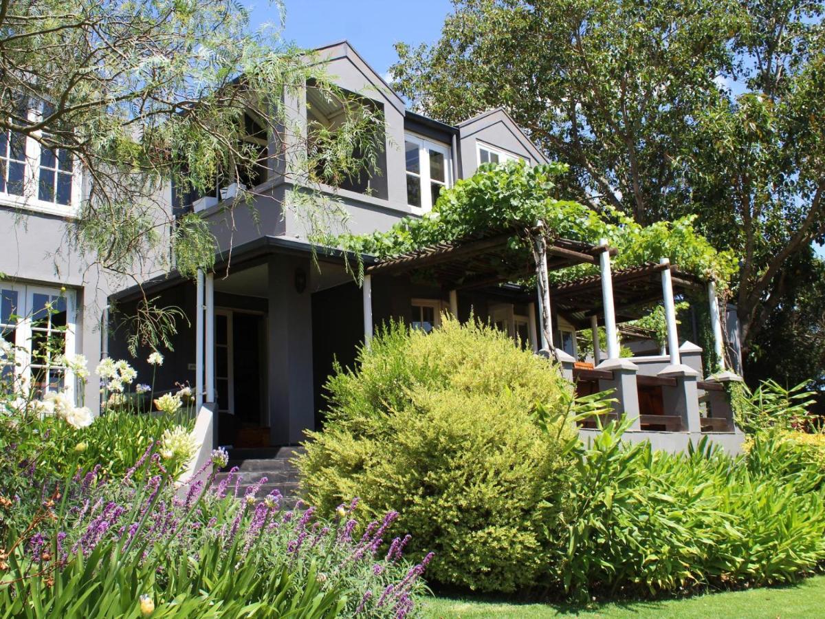 Arumvale Country Retreat Swellendam Exteriér fotografie