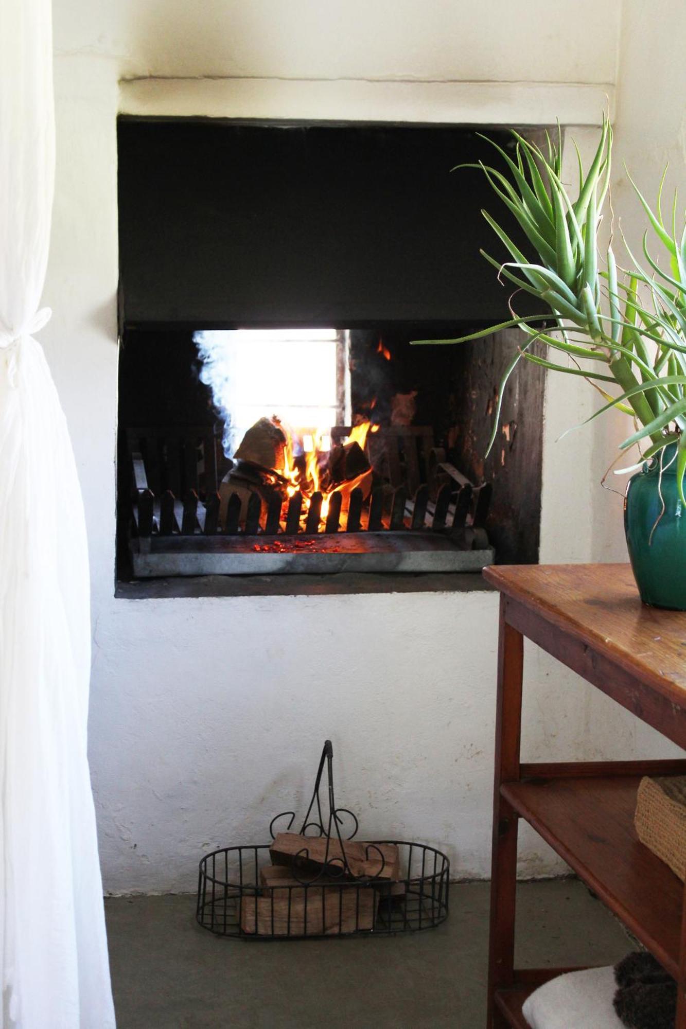 Arumvale Country Retreat Swellendam Pokoj fotografie