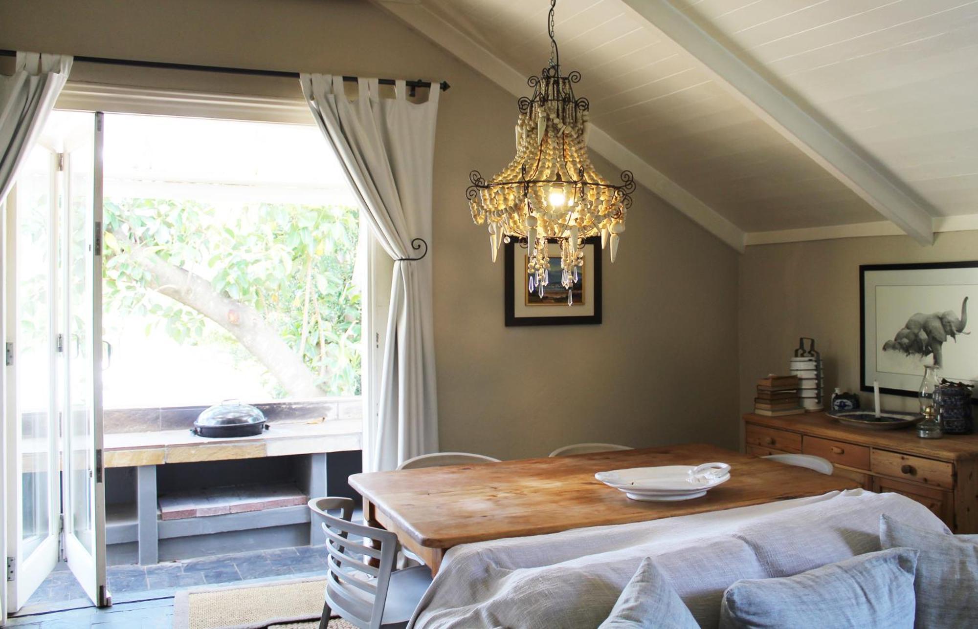 Arumvale Country Retreat Swellendam Pokoj fotografie