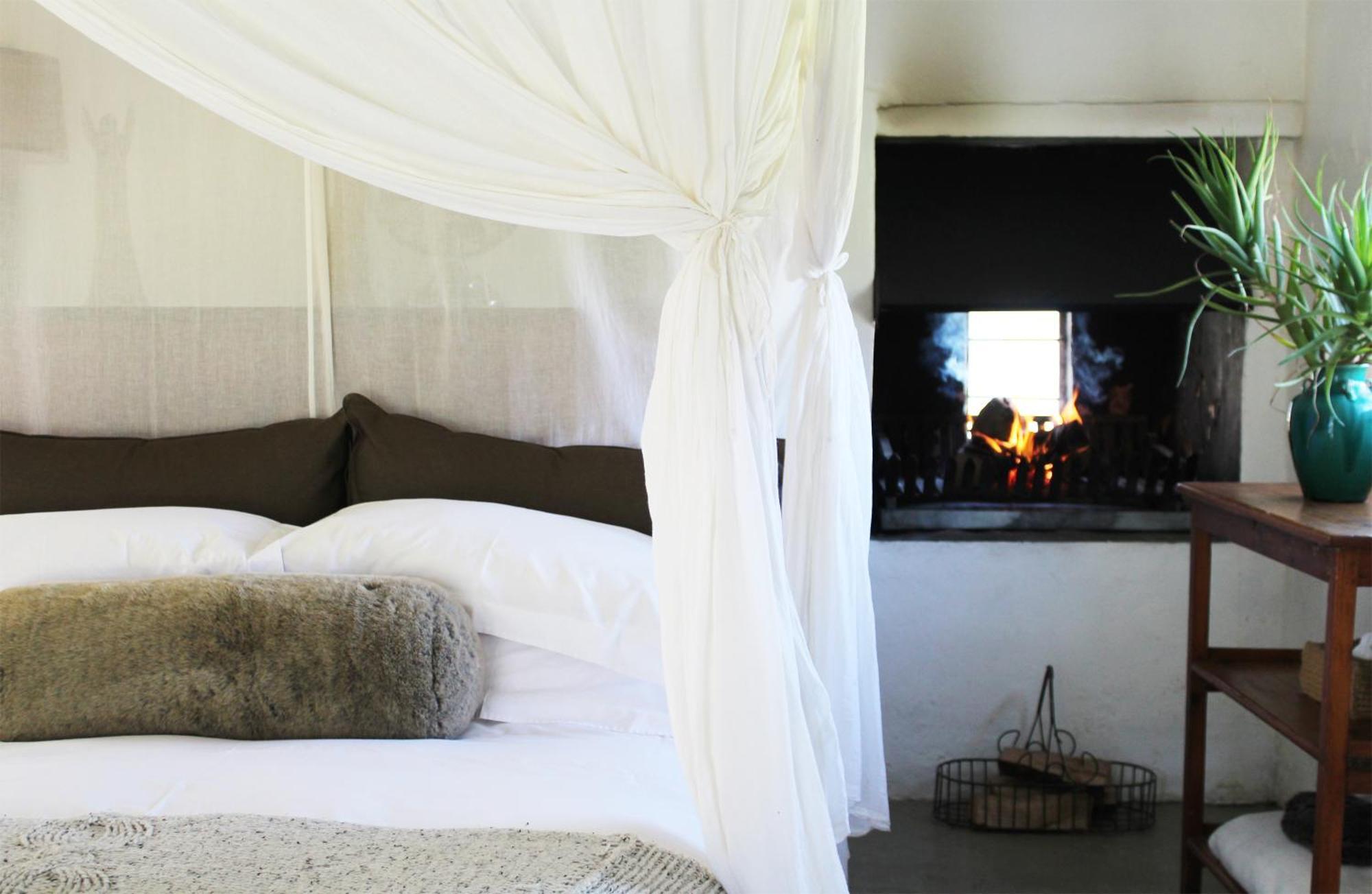 Arumvale Country Retreat Swellendam Pokoj fotografie