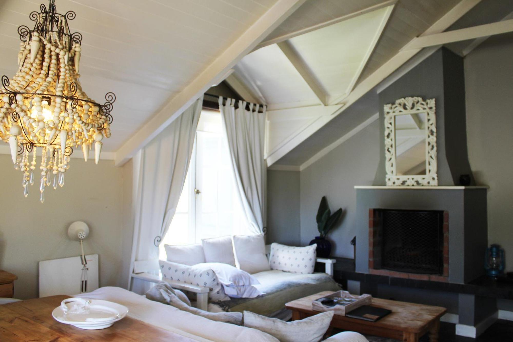 Arumvale Country Retreat Swellendam Pokoj fotografie