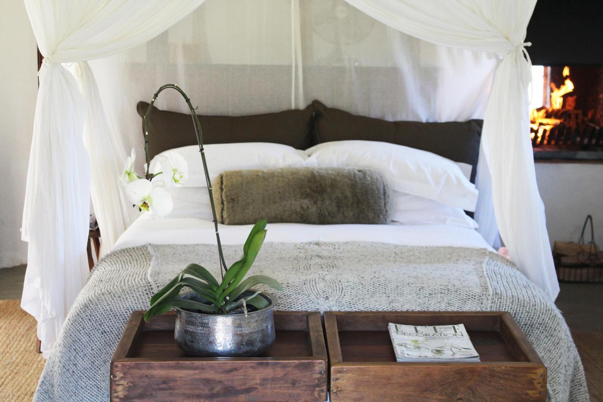 Arumvale Country Retreat Swellendam Pokoj fotografie