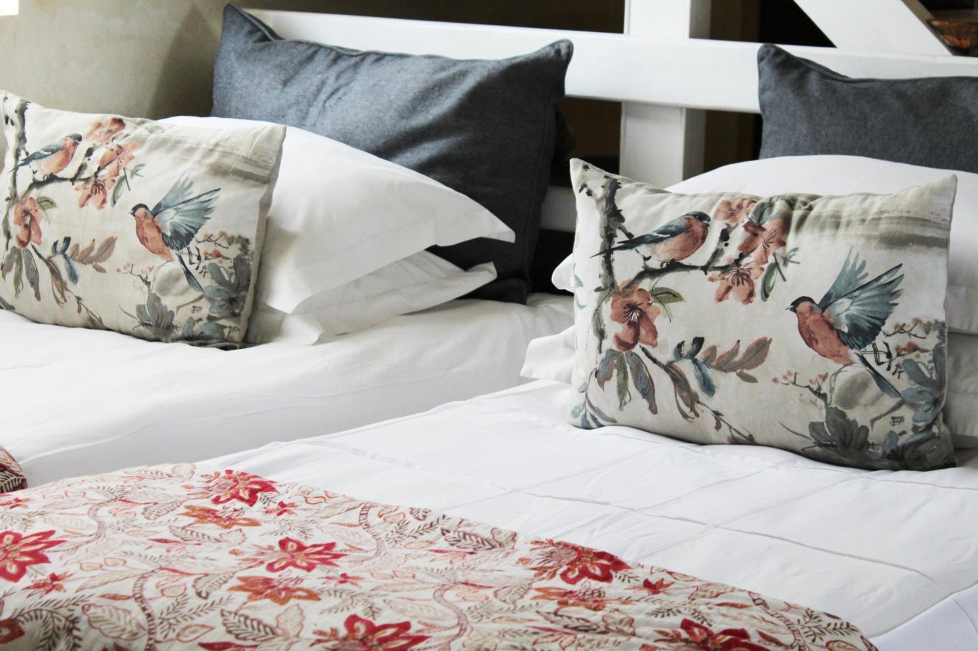 Arumvale Country Retreat Swellendam Pokoj fotografie