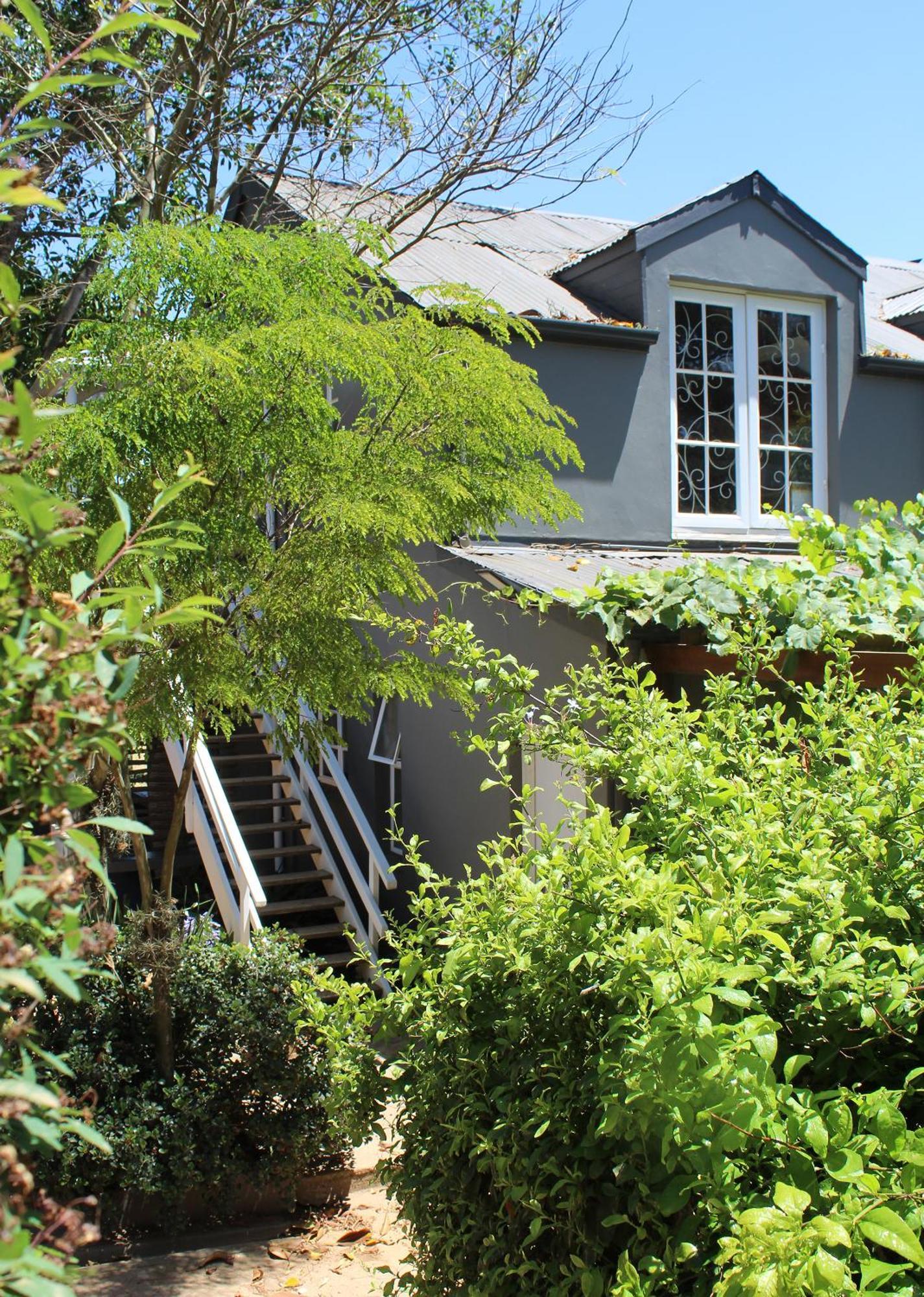 Arumvale Country Retreat Swellendam Pokoj fotografie