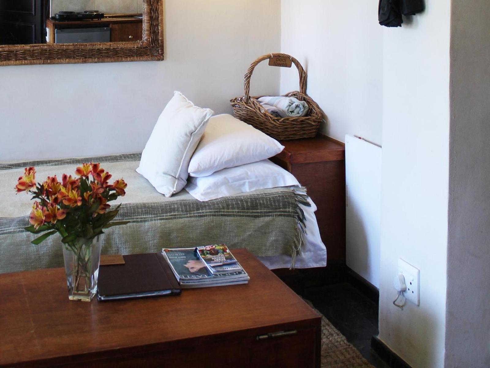 Arumvale Country Retreat Swellendam Pokoj fotografie
