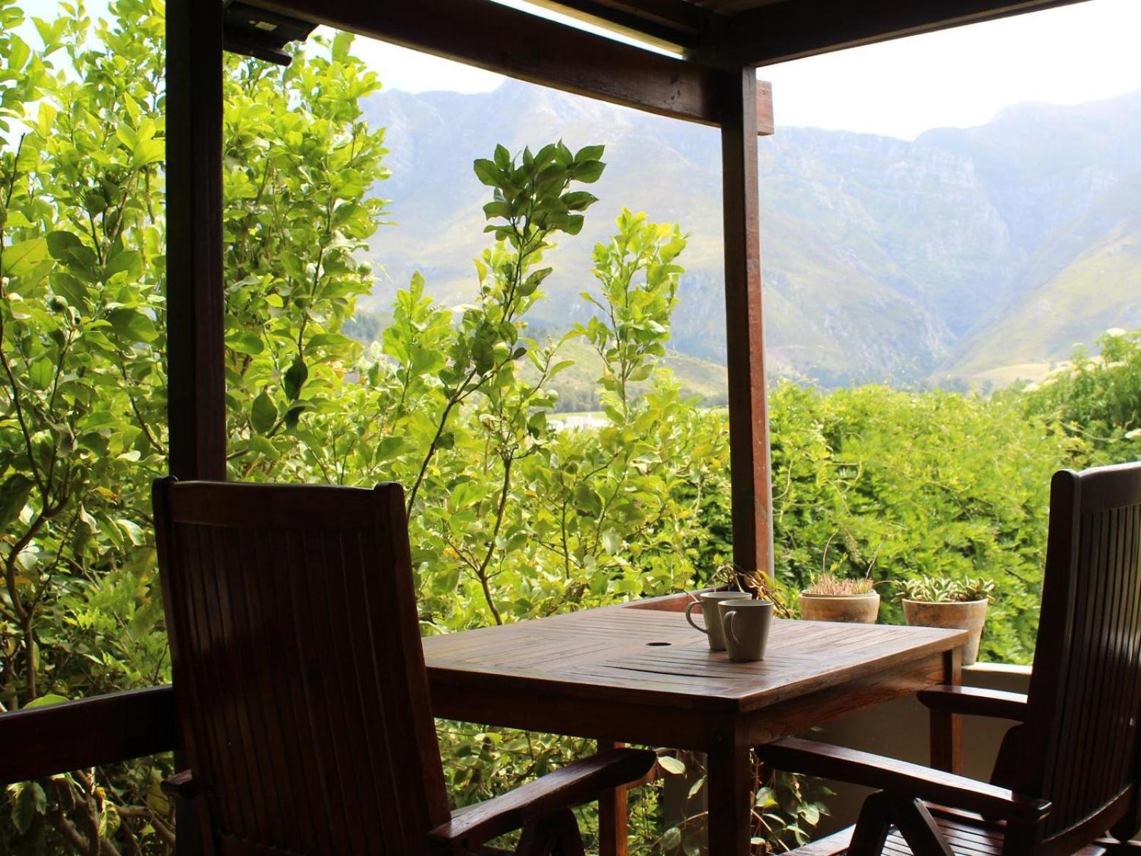 Arumvale Country Retreat Swellendam Pokoj fotografie