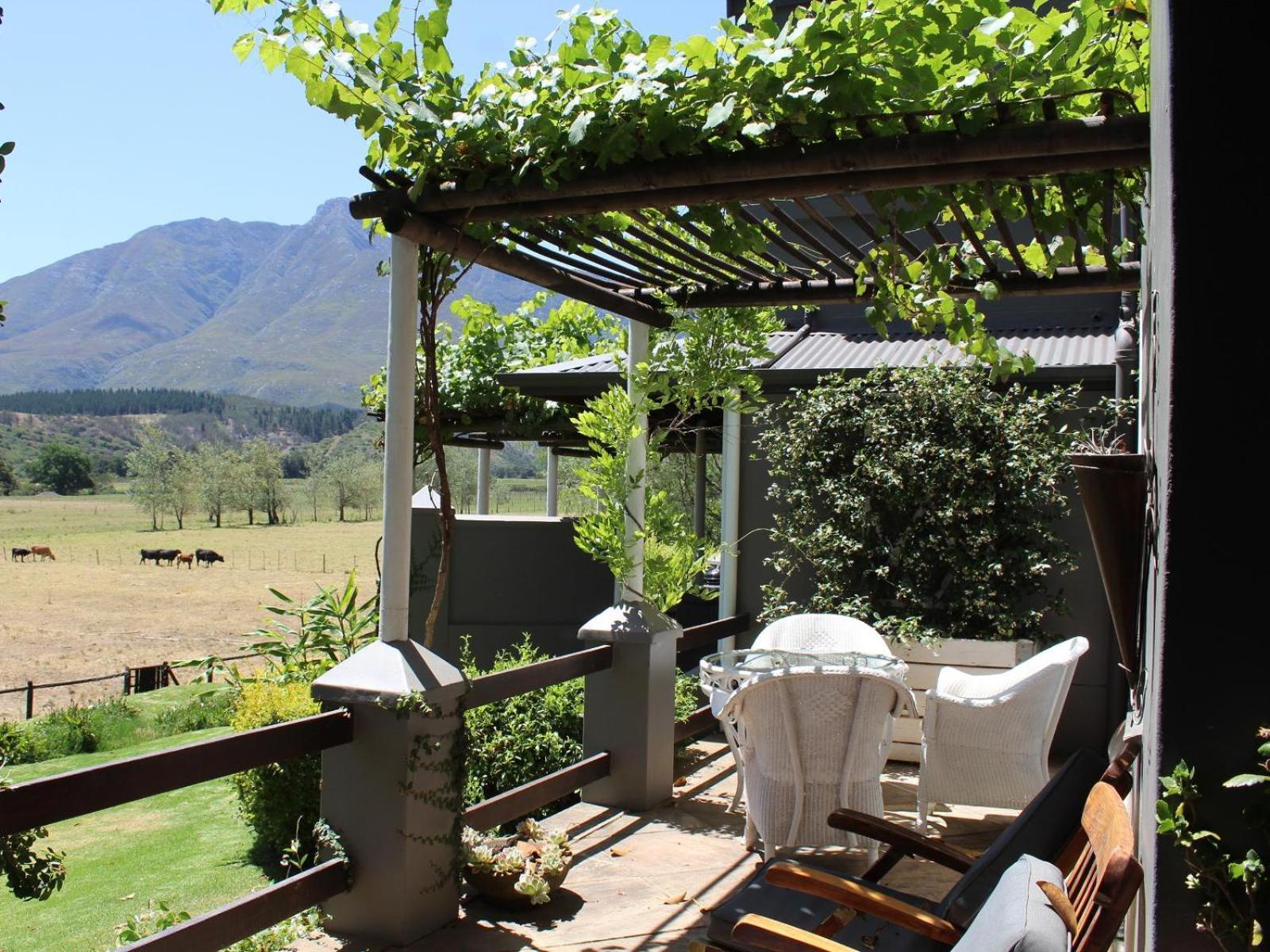 Arumvale Country Retreat Swellendam Pokoj fotografie