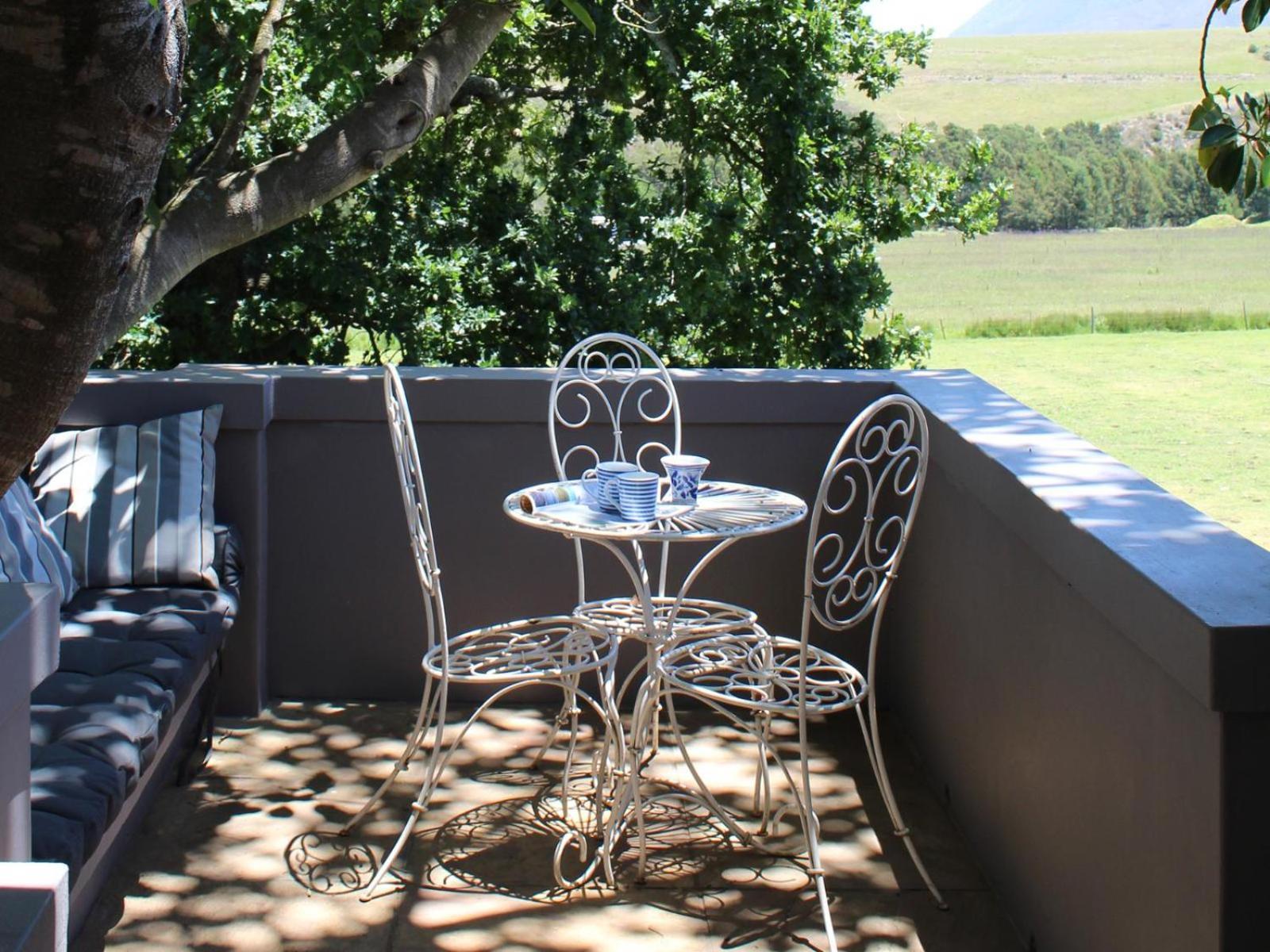 Arumvale Country Retreat Swellendam Exteriér fotografie