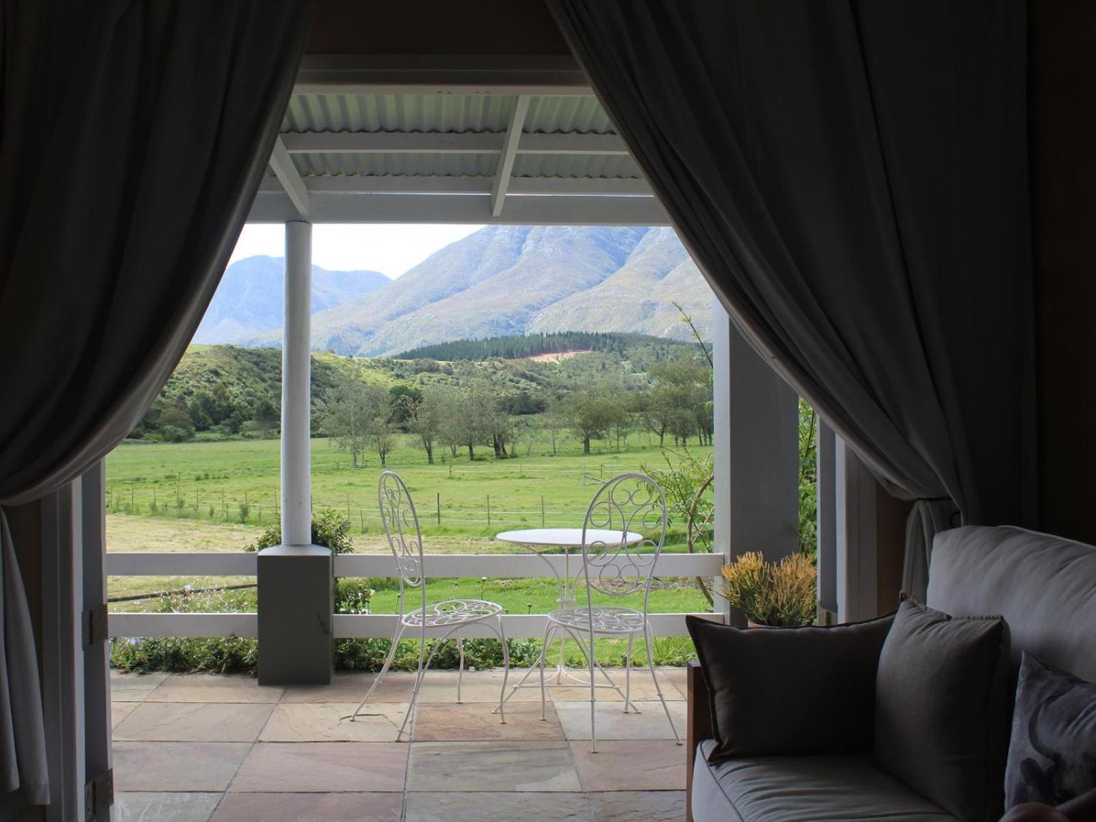 Arumvale Country Retreat Swellendam Exteriér fotografie