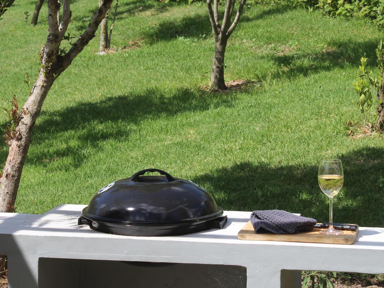 Arumvale Country Retreat Swellendam Exteriér fotografie
