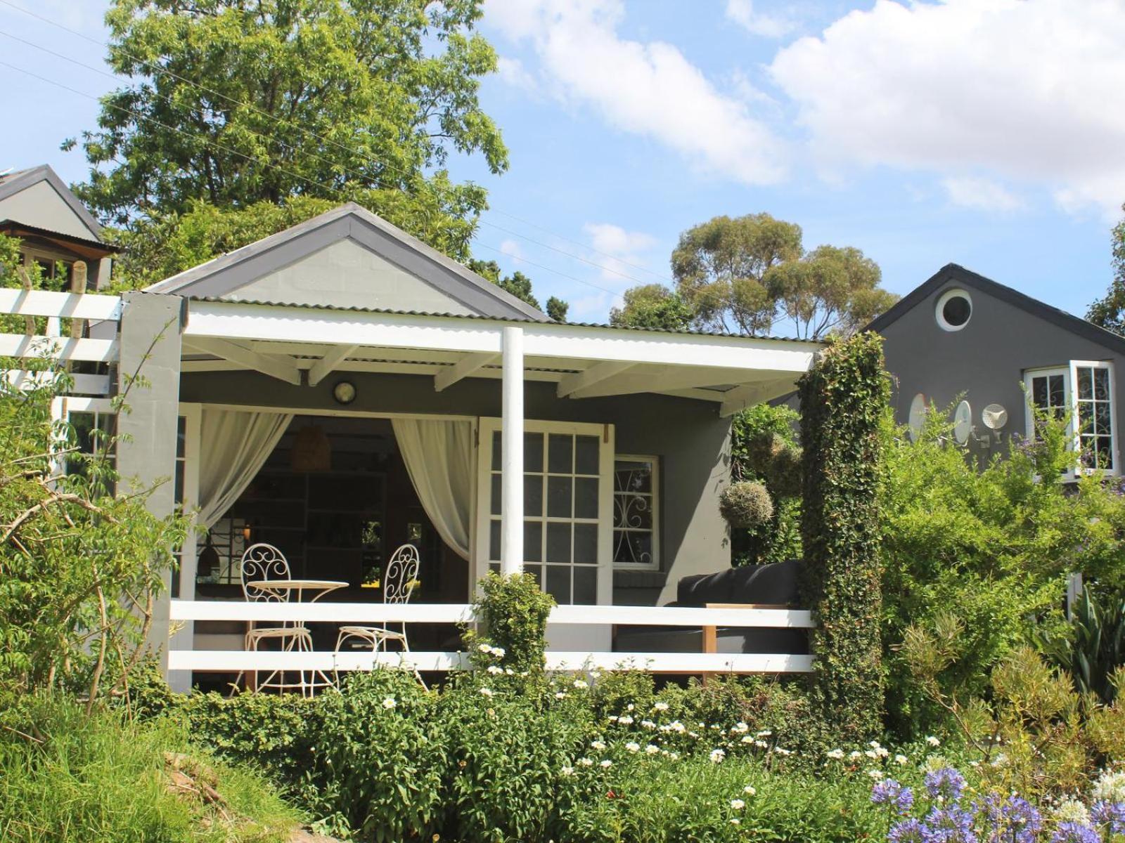 Arumvale Country Retreat Swellendam Pokoj fotografie