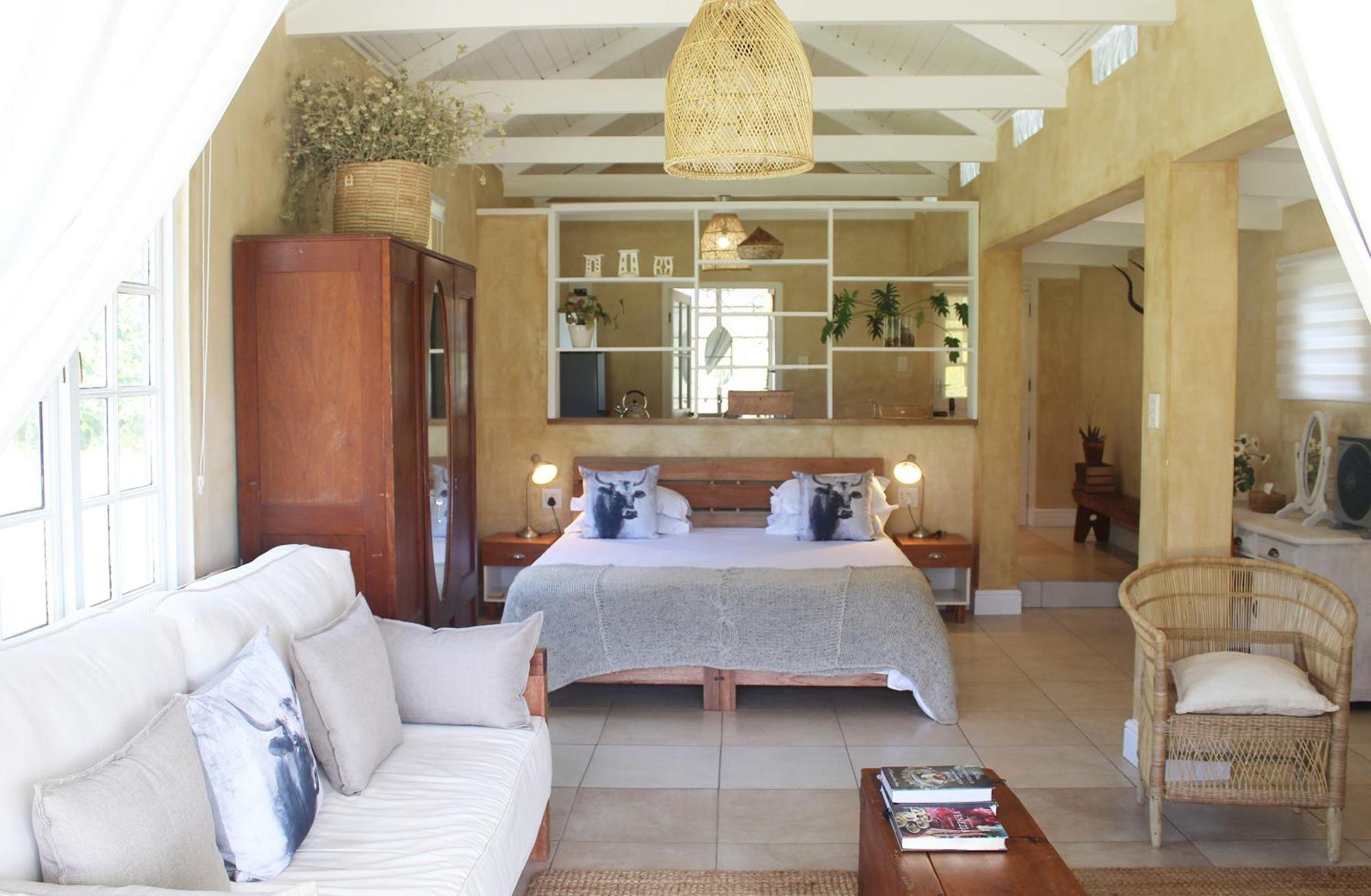 Arumvale Country Retreat Swellendam Exteriér fotografie