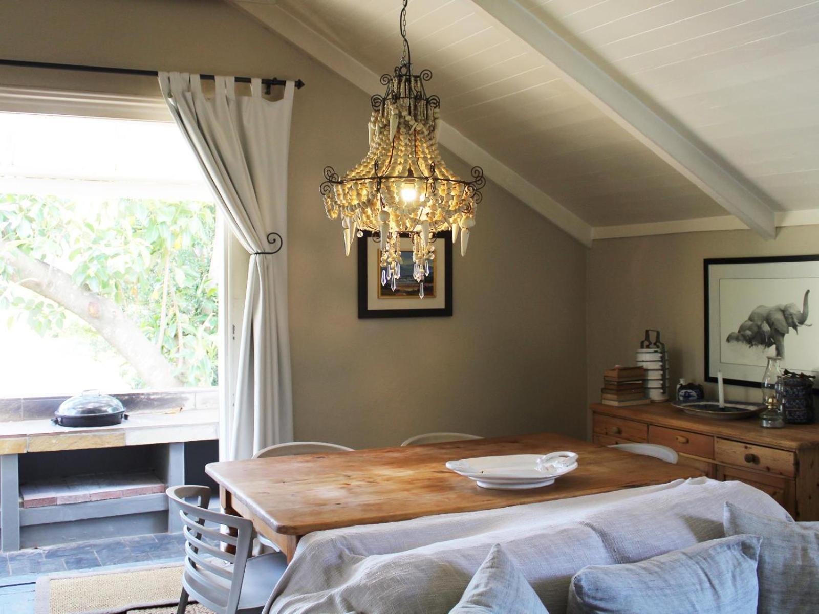 Arumvale Country Retreat Swellendam Pokoj fotografie